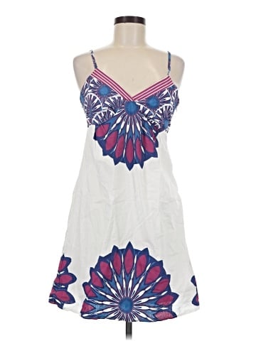 Aryeh Casual Dress (view 1)