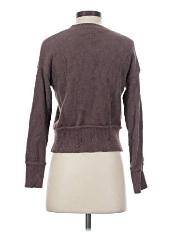 Hippie Rose Pullover Sweater (view 2)
