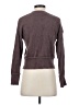Hippie Rose Solid Brown Pullover Sweater Size S - photo 2