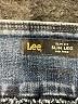 Lee Blue Jeans Size M - photo 7