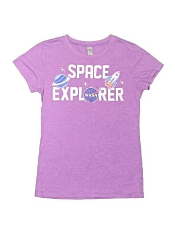 Next Level Apparel Short Sleeve T-Shirt (view 1)