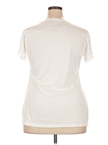 Hybrid Apparel Short Sleeve T-Shirt (view 2)