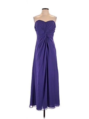 Bill Levkoff Cocktail Dress (view 1)