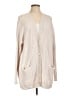 Sanctuary Ivory Cardigan Size L - photo 1