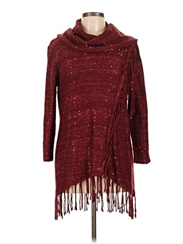 Reba Poncho (view 1)