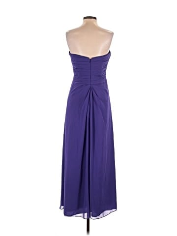 Bill Levkoff Cocktail Dress (view 2)
