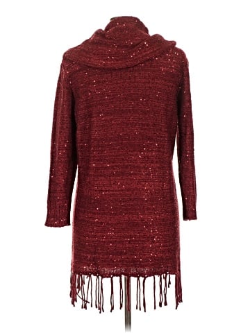 Reba Poncho (view 2)