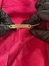 Trina Turk Pink Blazer Size 8 - photo 6