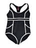 SPANX Black Bodysuit Size 14 - photo 1