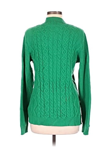J.Jill Turtleneck Sweater (view 2)