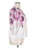 Alfred Dunner White 3/4 Sleeve Blouse Size XL (petite) - photo 4