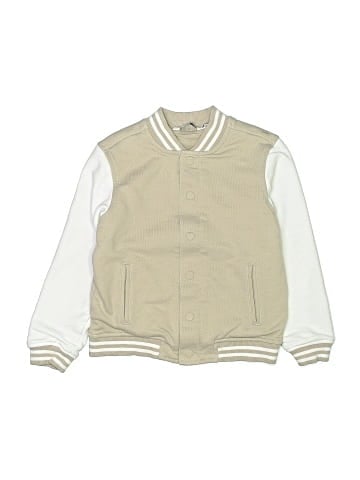 Janie and Jack Jacket (view 1)