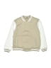 Janie and Jack Solid Ivory Jacket Size 5 - 6 - photo 1