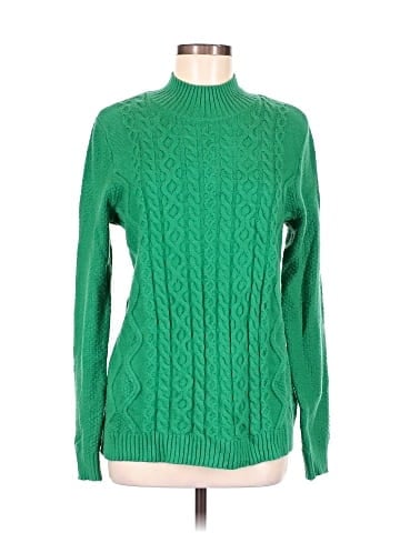 J.Jill Turtleneck Sweater (view 1)
