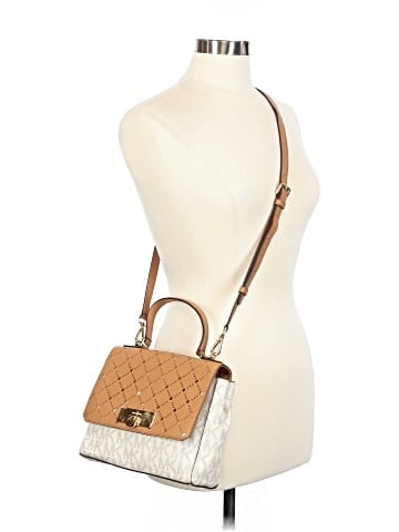 MICHAEL Michael Kors Satchel (view 2)