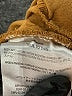 Volcom Gold Athletic Shorts Size XL - photo 4