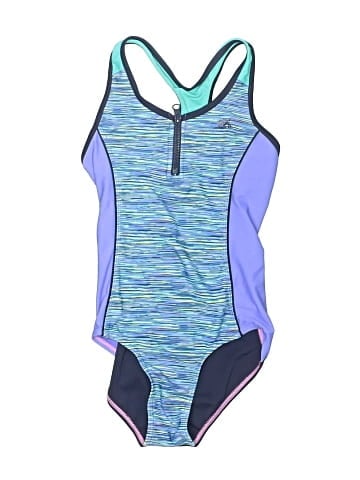 ZeroXposur One Piece Swimsuit (view 1)