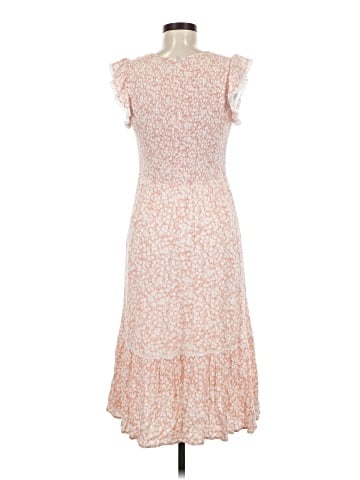 Lost + Wander Casual Dress (view 2)