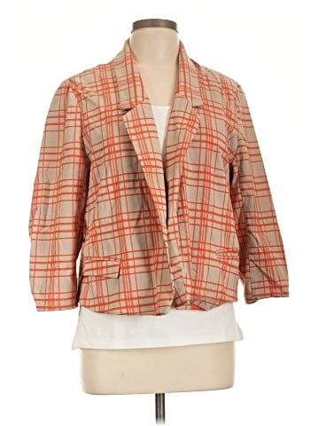 7th Avenue Design Studio New York & Company Blazer (view 1)