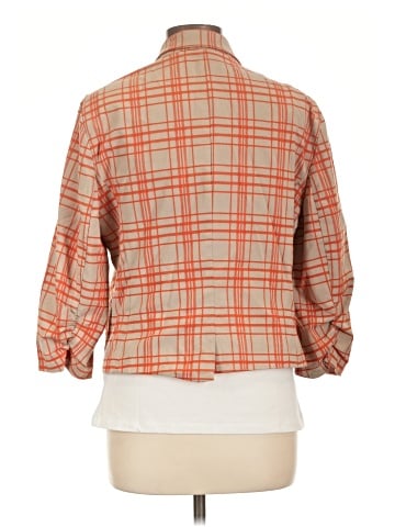 7th Avenue Design Studio New York & Company Blazer (view 2)
