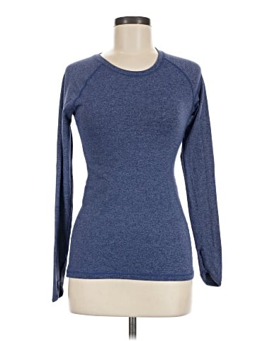 lucy Long Sleeve T-Shirt (view 1)