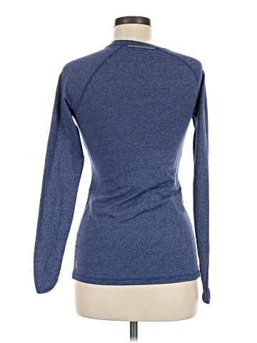 lucy Long Sleeve T-Shirt (view 2)
