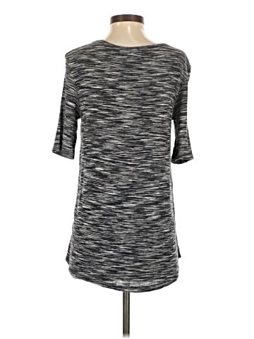 Massimo Dutti 3/4 Sleeve Top (view 2)