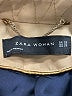 Zara Tan Trenchcoat Size XS - photo 6