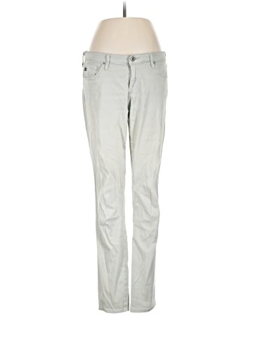 Adriano Goldschmied Casual Pants (view 1)