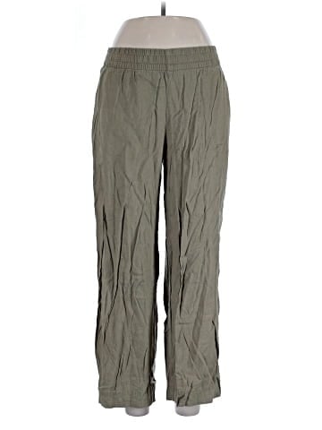 Old Navy Linen Pants (view 1)