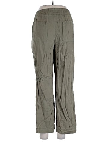 Old Navy Linen Pants (view 2)