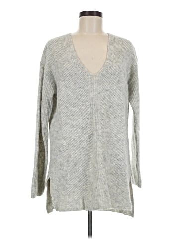 Point Sur Pullover Sweater (view 1)