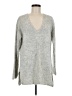 Point Sur Gray Pullover Sweater Size M - photo 1