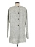 Point Sur Gray Pullover Sweater Size M - photo 2