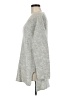 Point Sur Gray Pullover Sweater Size M - photo 5
