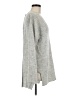 Point Sur Gray Pullover Sweater Size M - photo 4