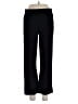Hue Black Dress Pants Size L - photo 1