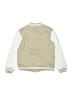 Janie and Jack Solid Ivory Jacket Size 5 - 6 - photo 2