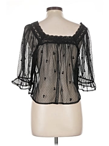 Gap 3/4 Sleeve Top (view 2)