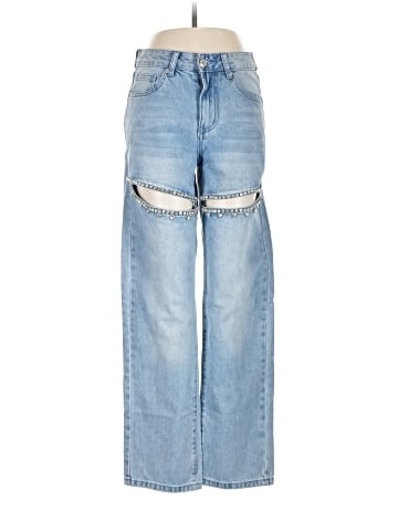 Torn by Ronny Kobo Jeans (view 1)