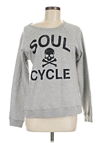 SoulCycle Sweatshirt (view 1)
