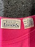 Basic Editions Pink Sleeveless T-Shirt Size 1X - photo 7