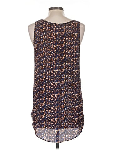 Soprano Sleeveless Blouse (view 2)
