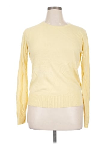 Carolyn Taylor Pullover Sweater (view 1)