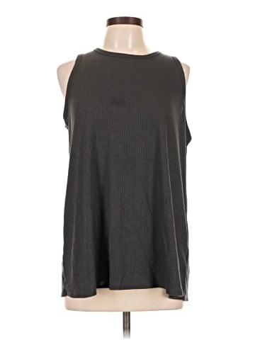 Old Navy Sleeveless T-Shirt (view 1)