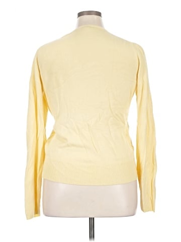 Carolyn Taylor Pullover Sweater (view 2)