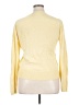 Carolyn Taylor Yellow Pullover Sweater Size XL - photo 2