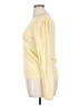 Carolyn Taylor Yellow Pullover Sweater Size XL - photo 5