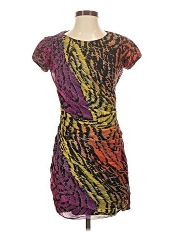 Diane von Furstenberg Cocktail Dress (view 1)