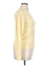 Carolyn Taylor Yellow Pullover Sweater Size XL - photo 4